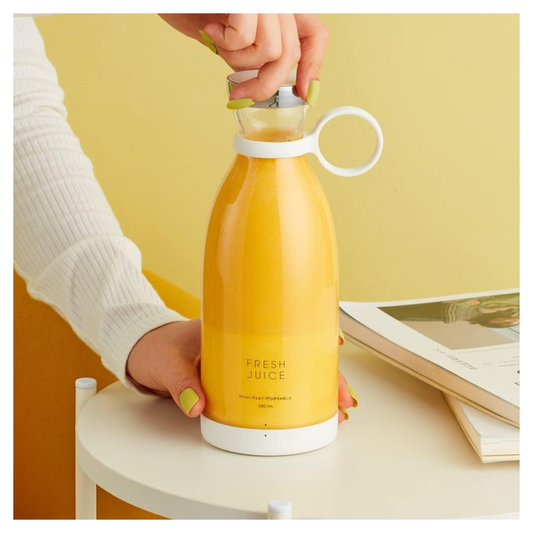 JuicyGo